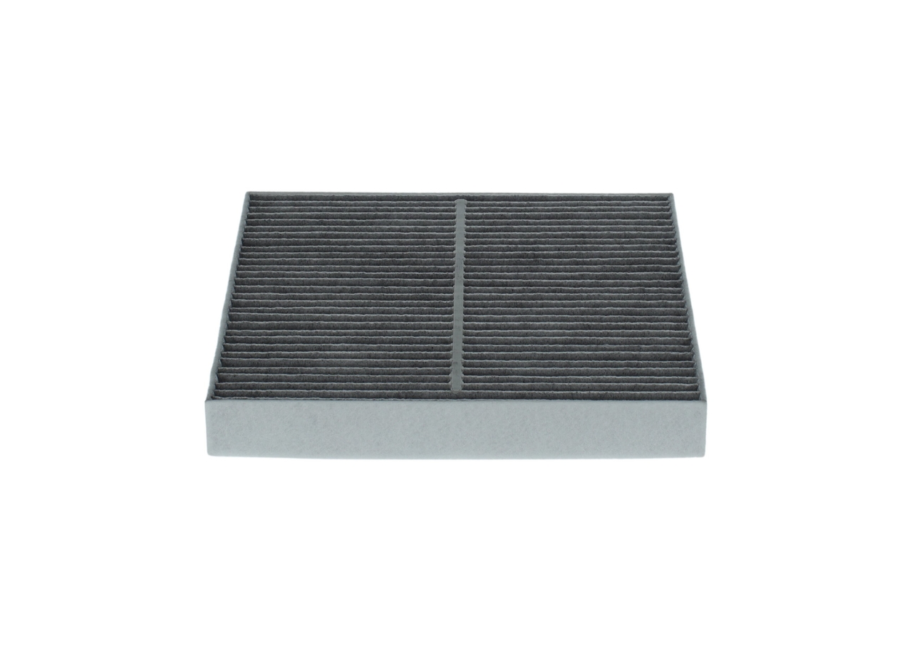BOSCH 1 987 435 631 Filter, Innenraumluft