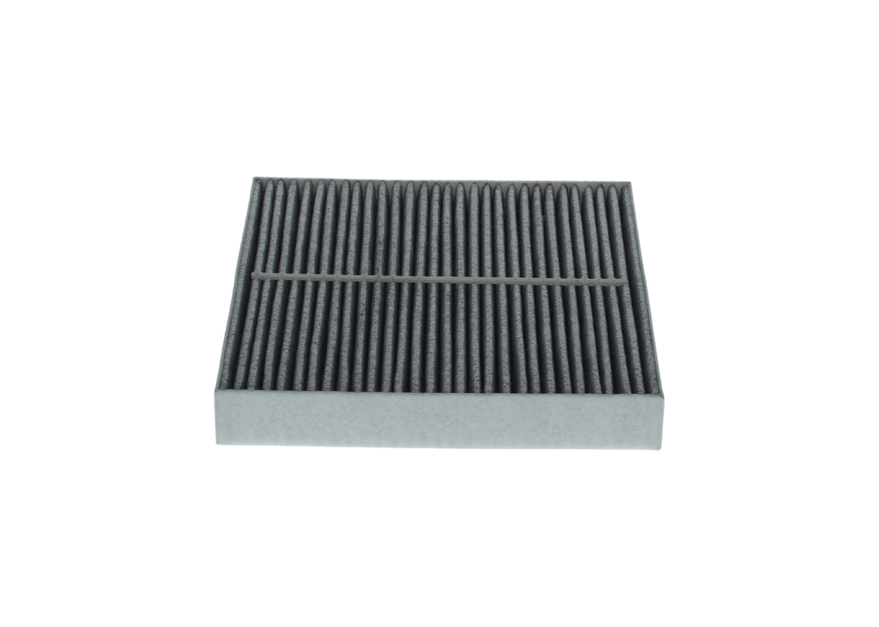 BOSCH 1 987 435 631 Filter, Innenraumluft