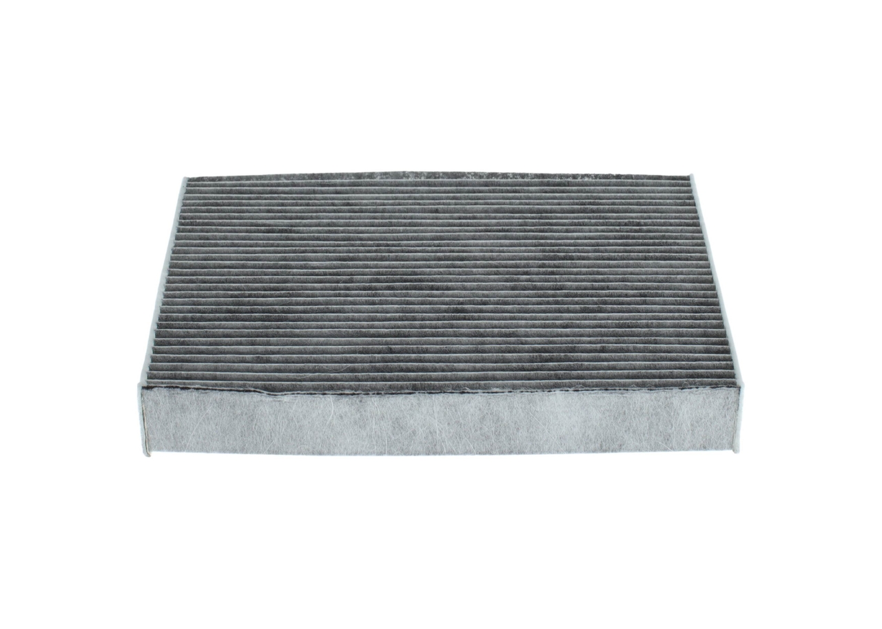 BOSCH 1 987 435 637 Filter, Innenraumluft