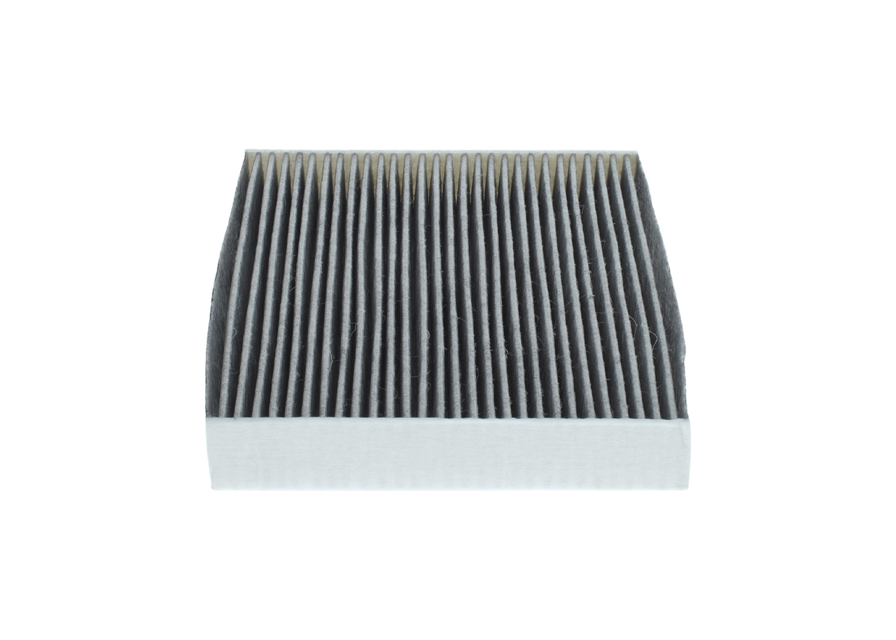 BOSCH 1 987 435 637 Filter, Innenraumluft