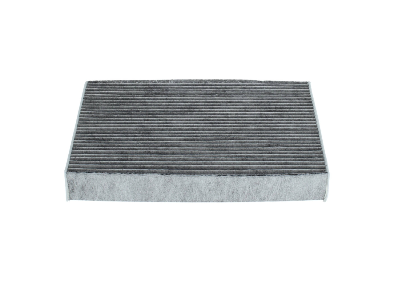 BOSCH 1 987 435 637 Filter, Innenraumluft