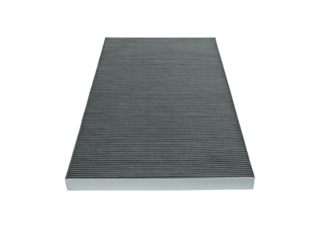 BOSCH 1 987 435 638 HEPA Filter, Innenraumluft