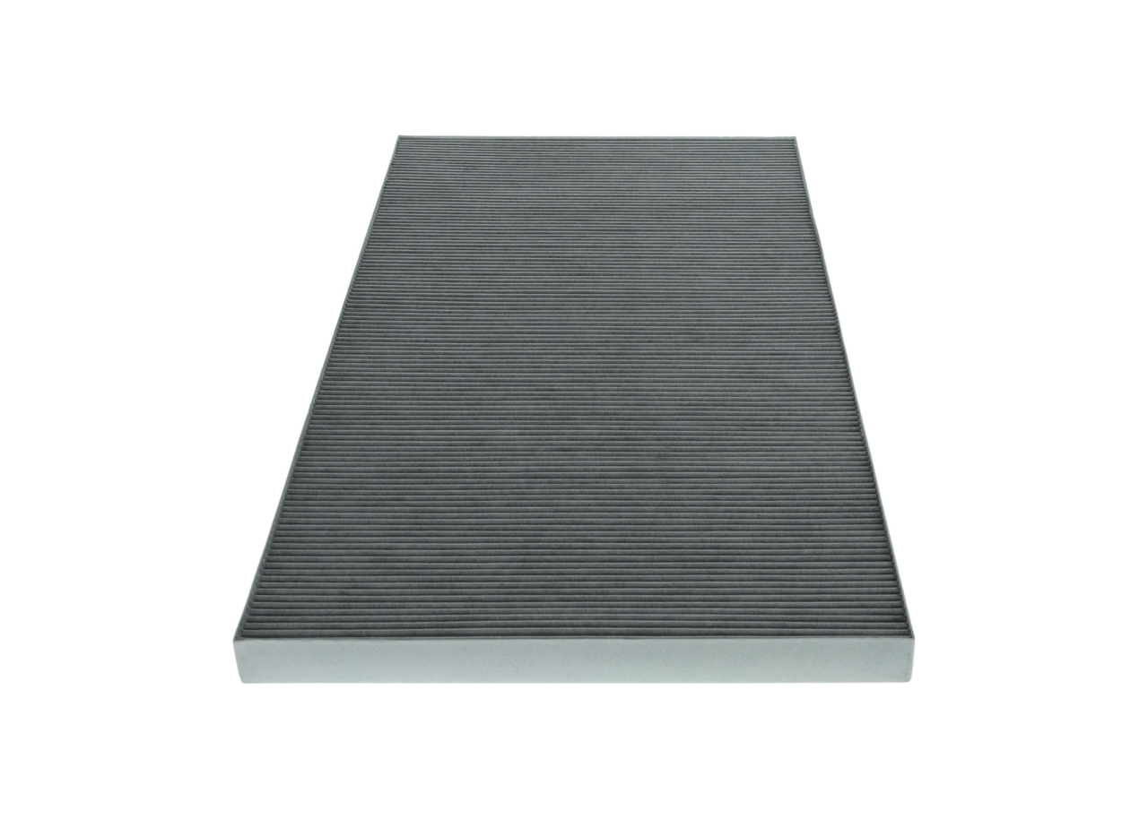 BOSCH 1 987 435 638 HEPA Filter, Innenraumluft