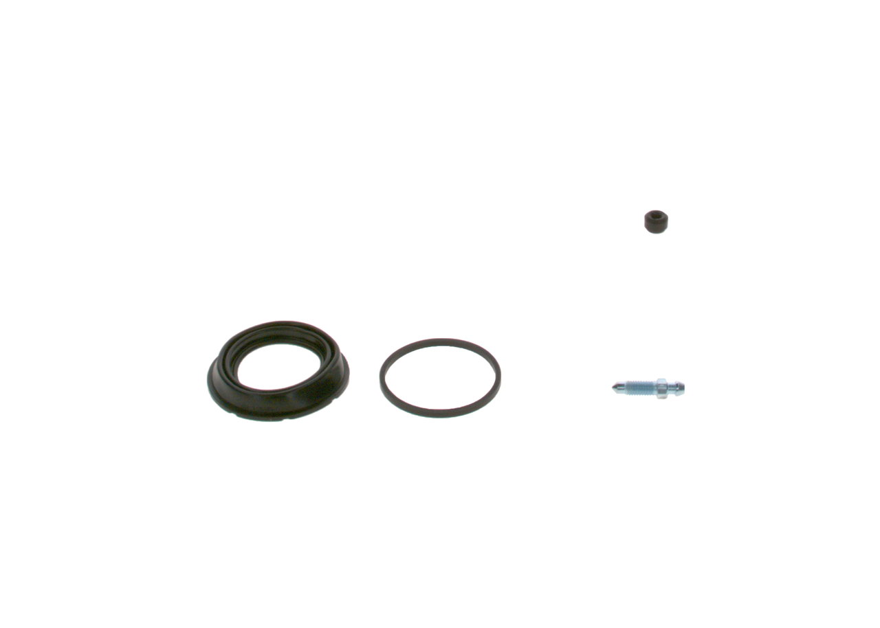 Repair Kit, brake caliper 3