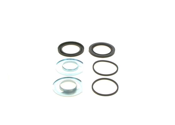 Repair Kit, brake caliper 4