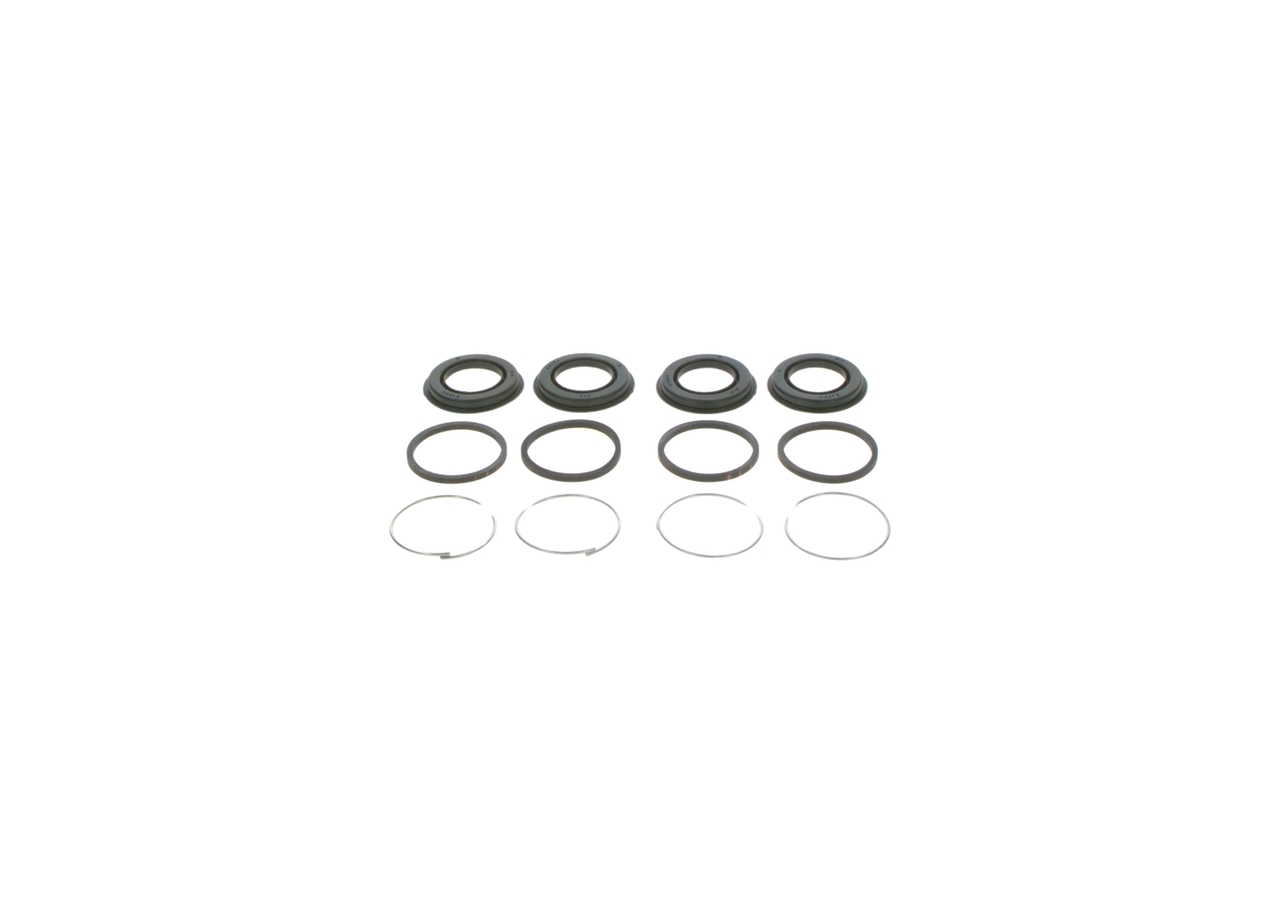 Repair Kit, brake caliper
