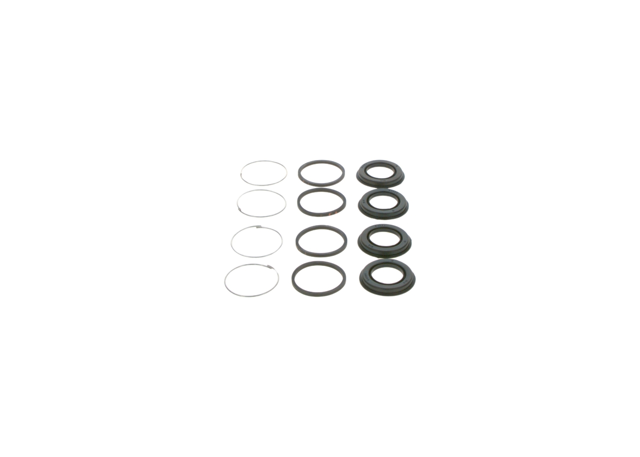 Repair Kit, brake caliper 2
