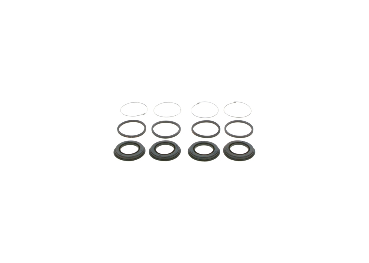 Repair Kit, brake caliper 3