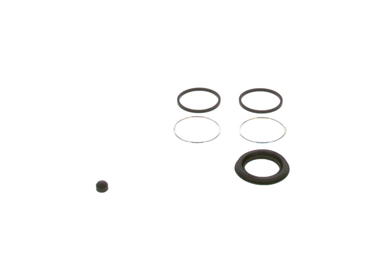 Repair Kit, brake caliper