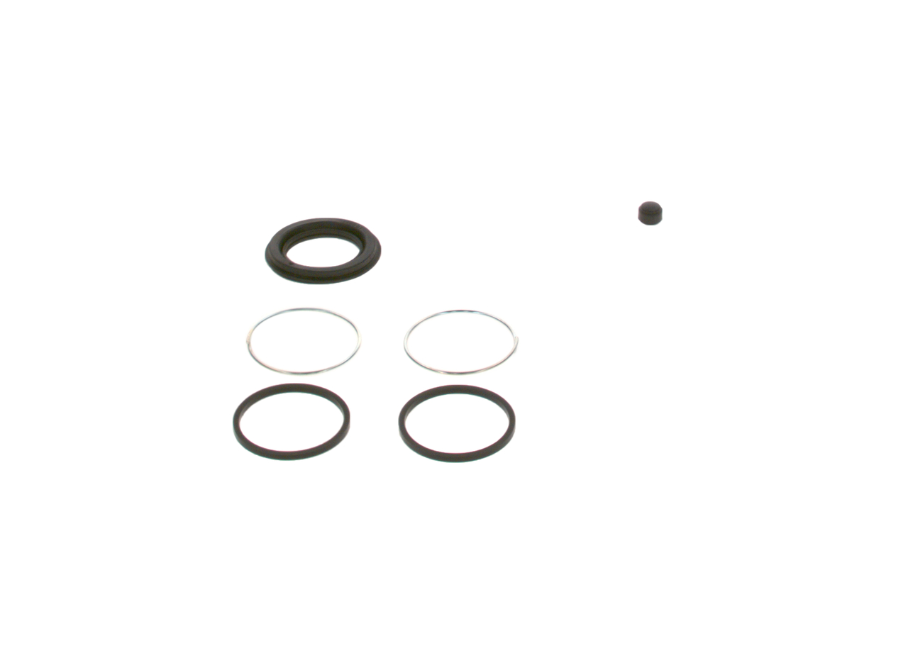 Repair Kit, brake caliper 3