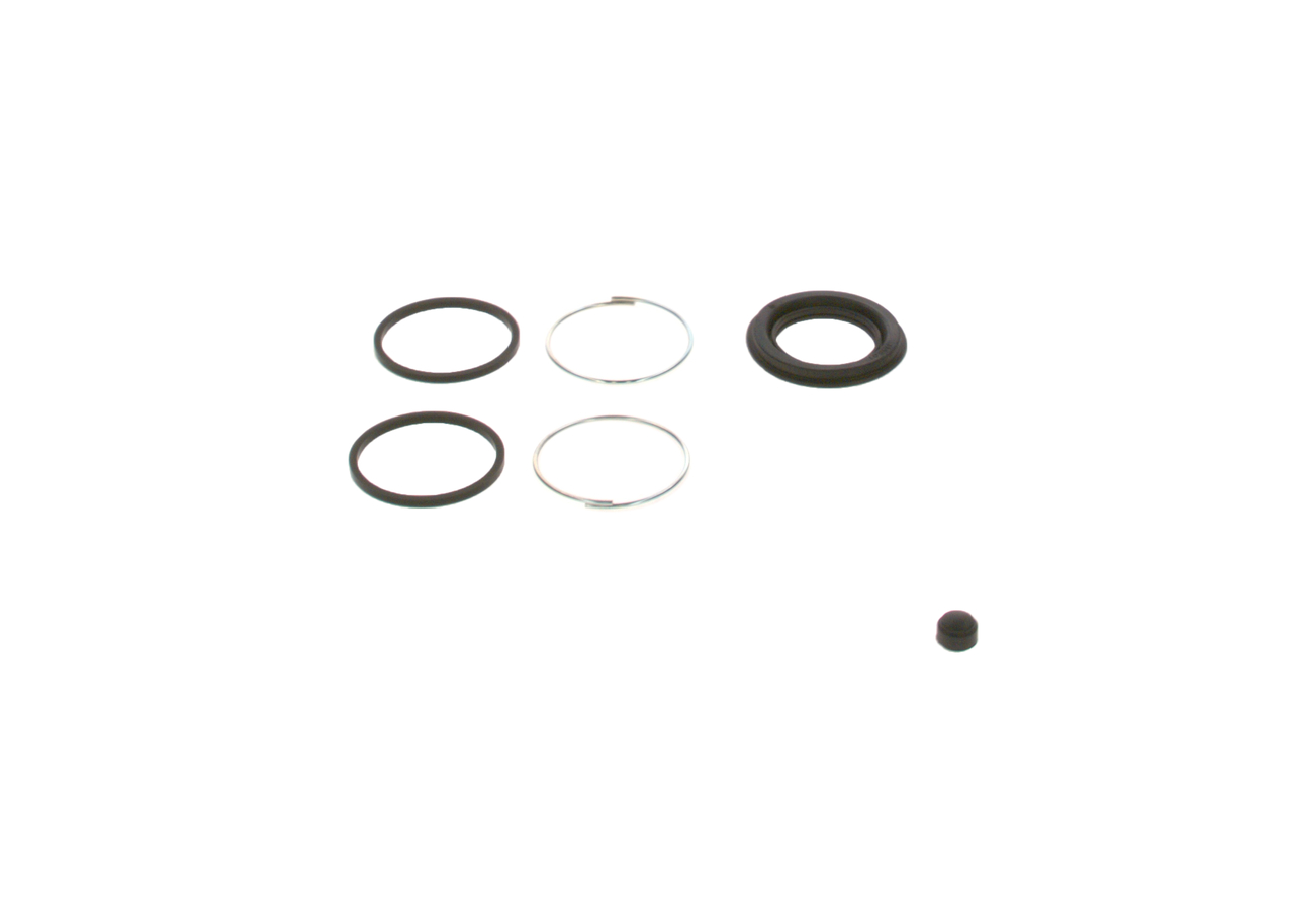 Repair Kit, brake caliper 4