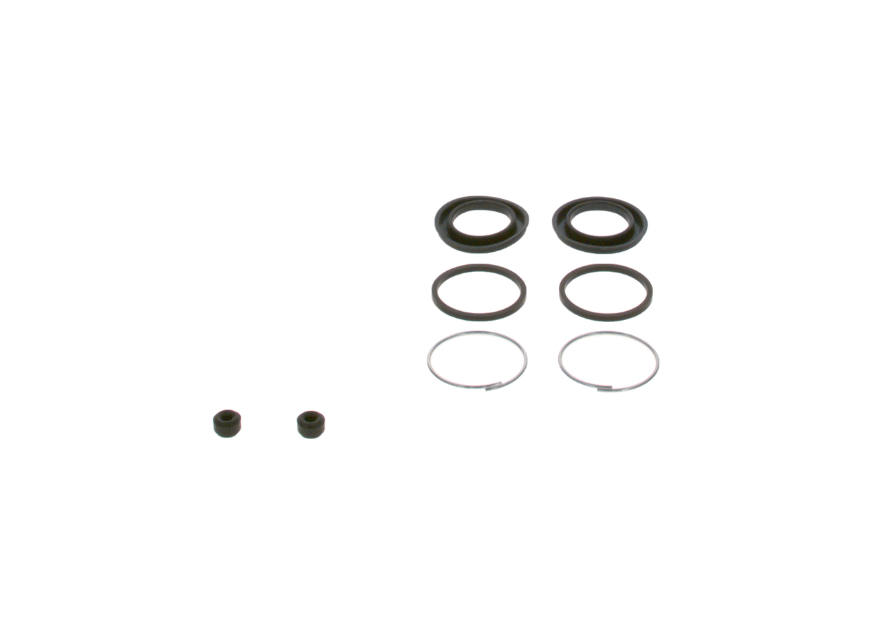 Repair Kit, brake caliper