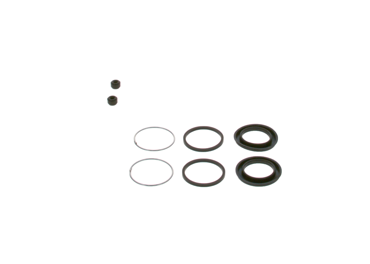 Repair Kit, brake caliper 2