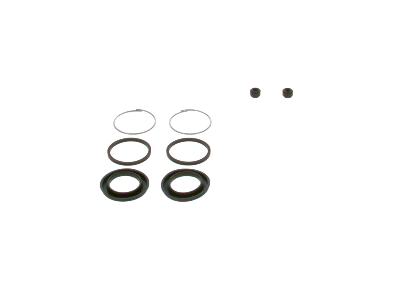 Repair Kit, brake caliper 3