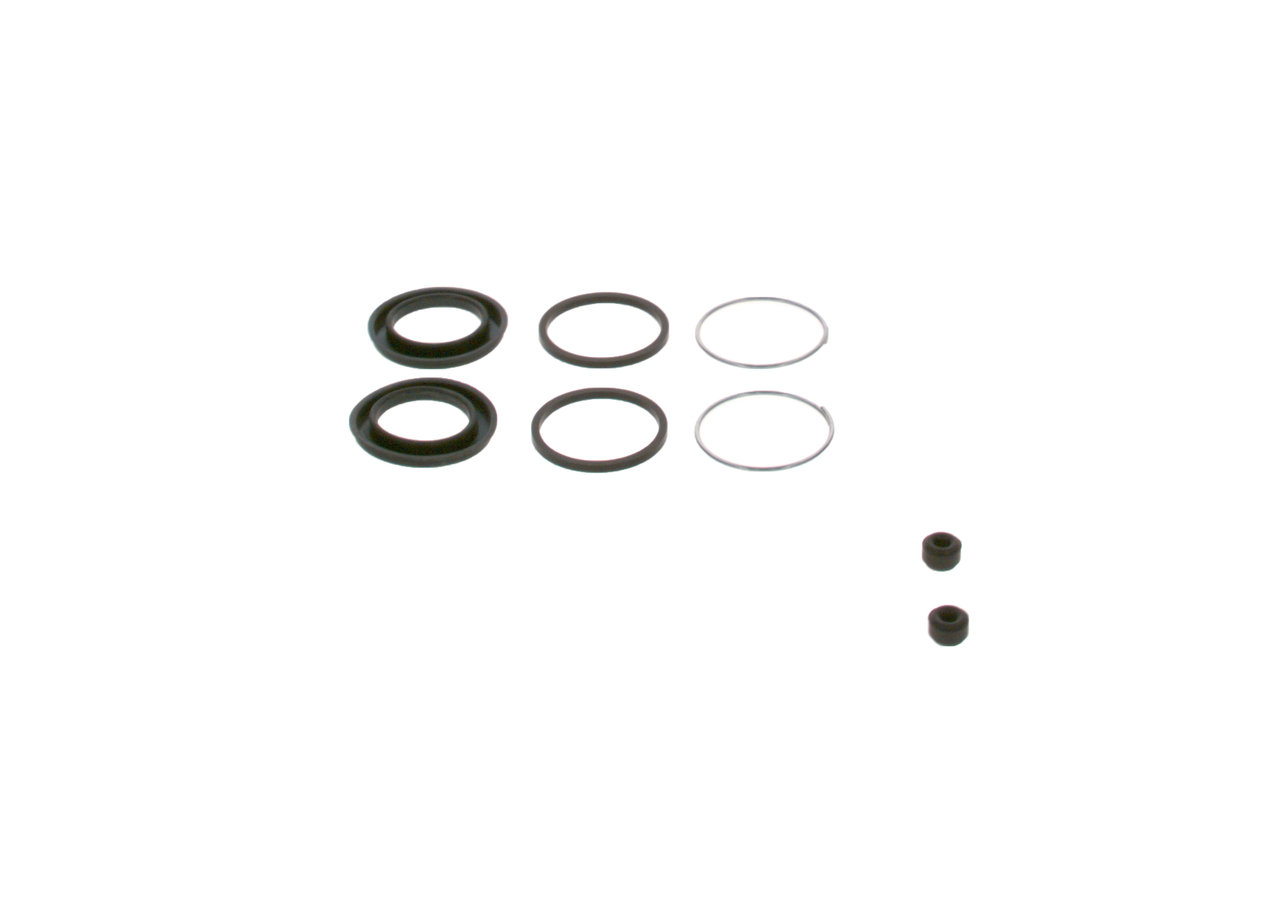 Repair Kit, brake caliper 4