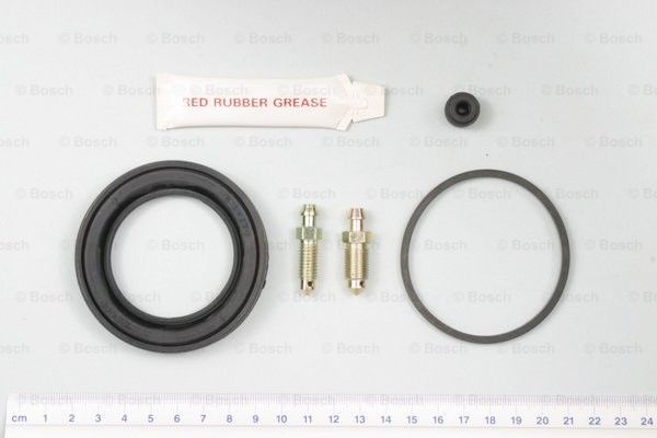 BOSCH 1 987 470 034 Kit riparazione, Pinza freno