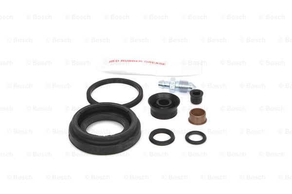 Repair Kit, brake caliper 4