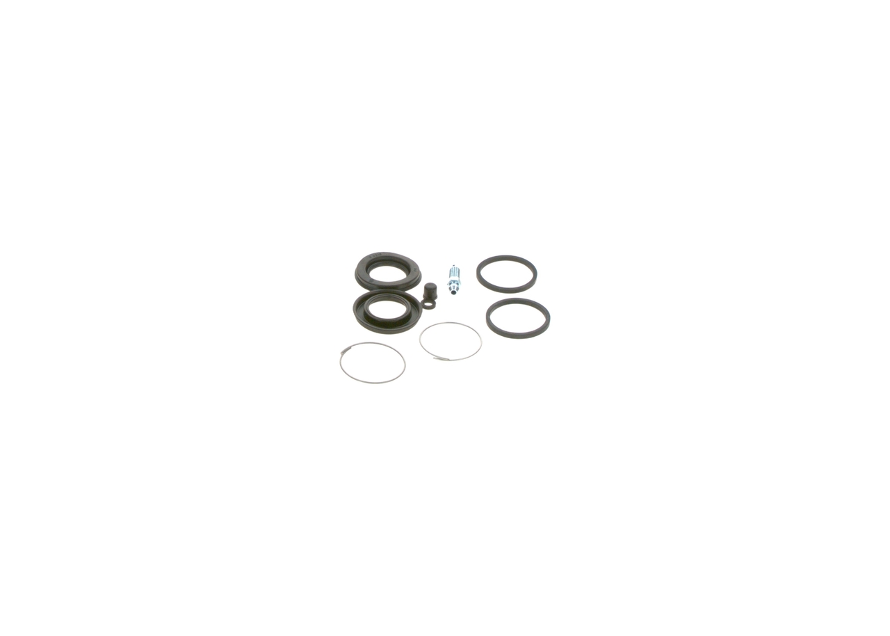Repair Kit, brake caliper