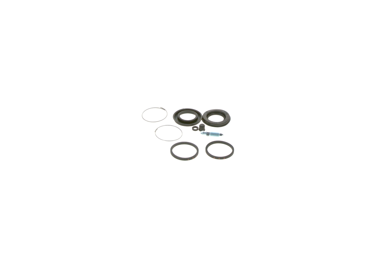 Repair Kit, brake caliper 2