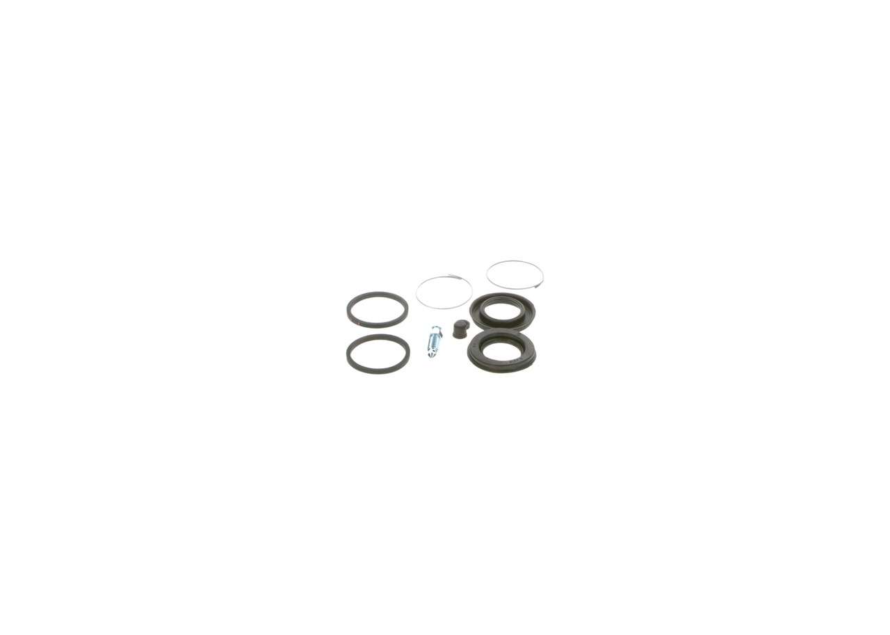 Repair Kit, brake caliper 3