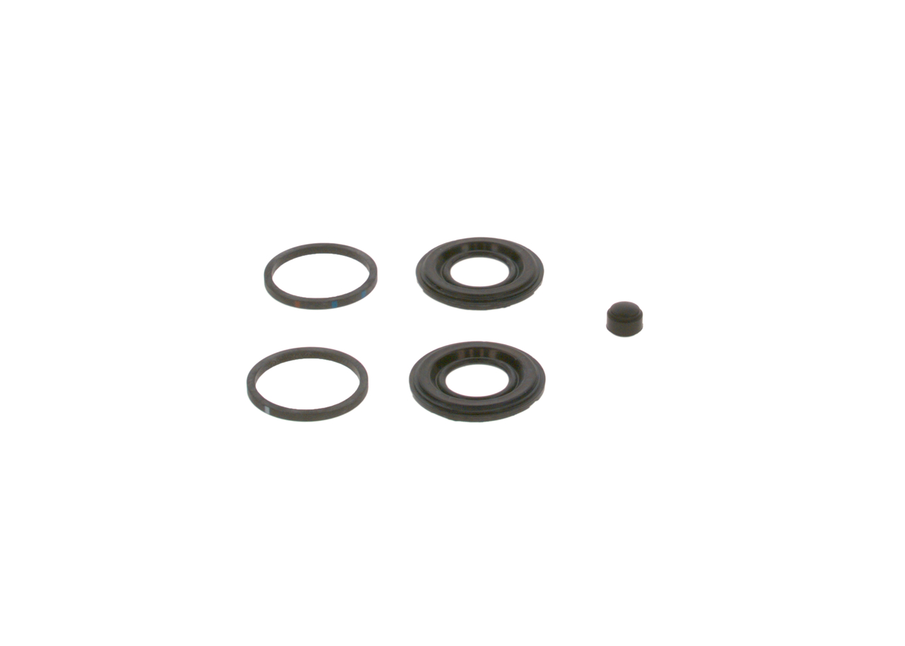 Repair Kit, brake caliper 3