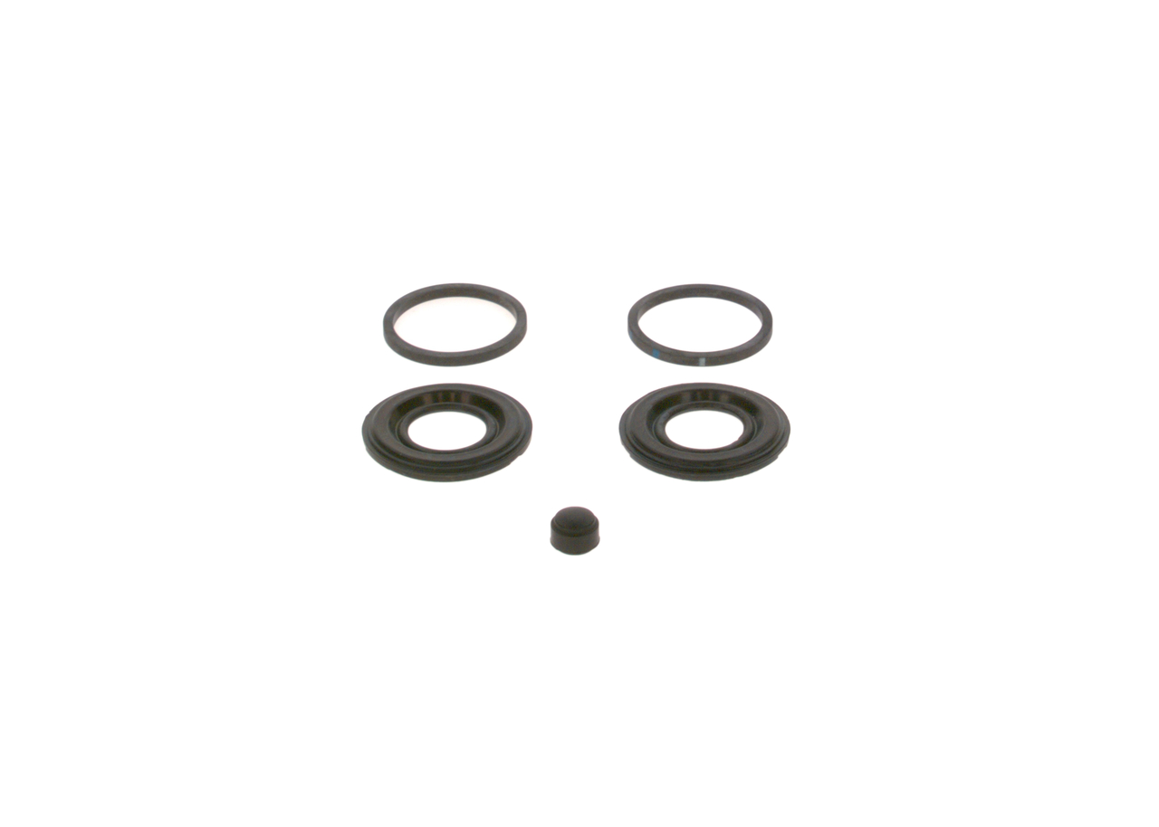 Repair Kit, brake caliper 4