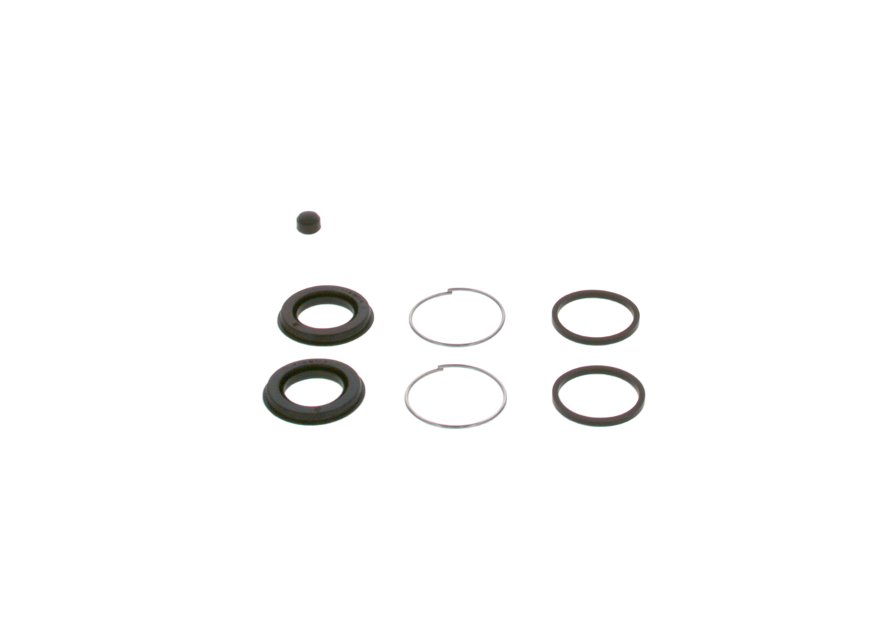 Repair Kit, brake caliper 2