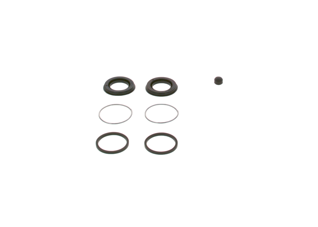 Repair Kit, brake caliper 3