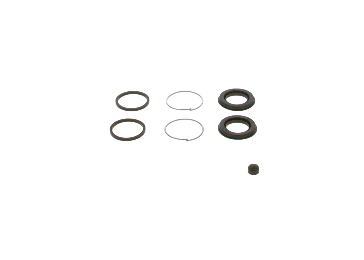 Repair Kit, brake caliper 4