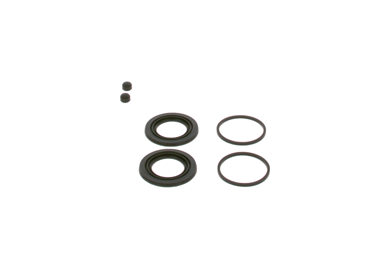 BOSCH 1 987 470 490 Reparatursatz, Bremssattel