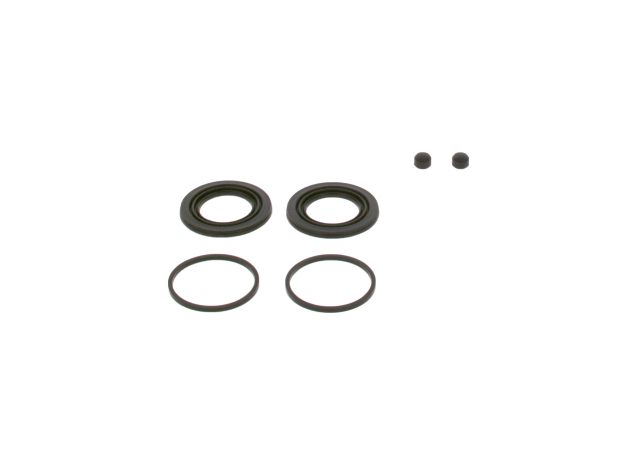 BOSCH 1 987 470 490 Reparatursatz, Bremssattel