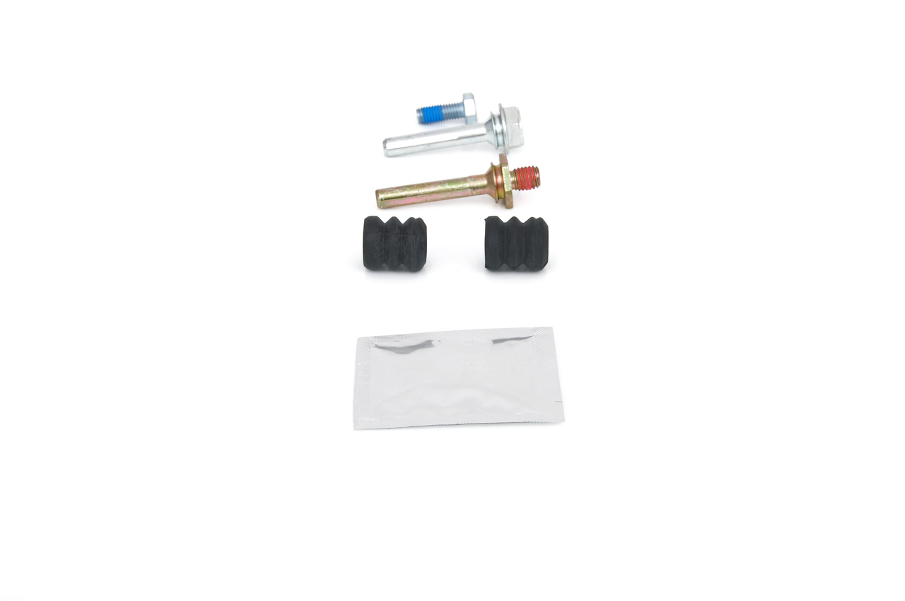 BOSCH 1 987 470 602 Führungshülsensatz, Bremssattel