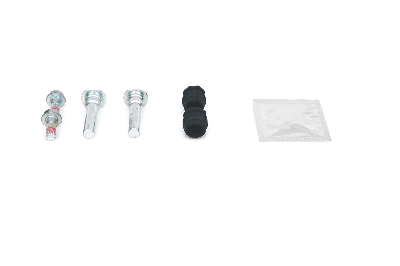 BOSCH 1 987 470 604 Führungshülsensatz, Bremssattel