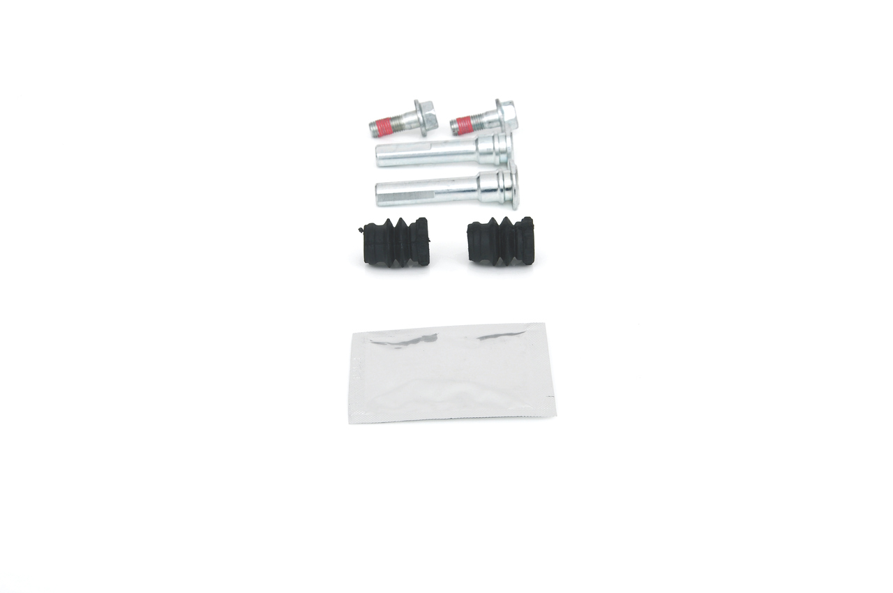 BOSCH 1 987 470 604 Führungshülsensatz, Bremssattel