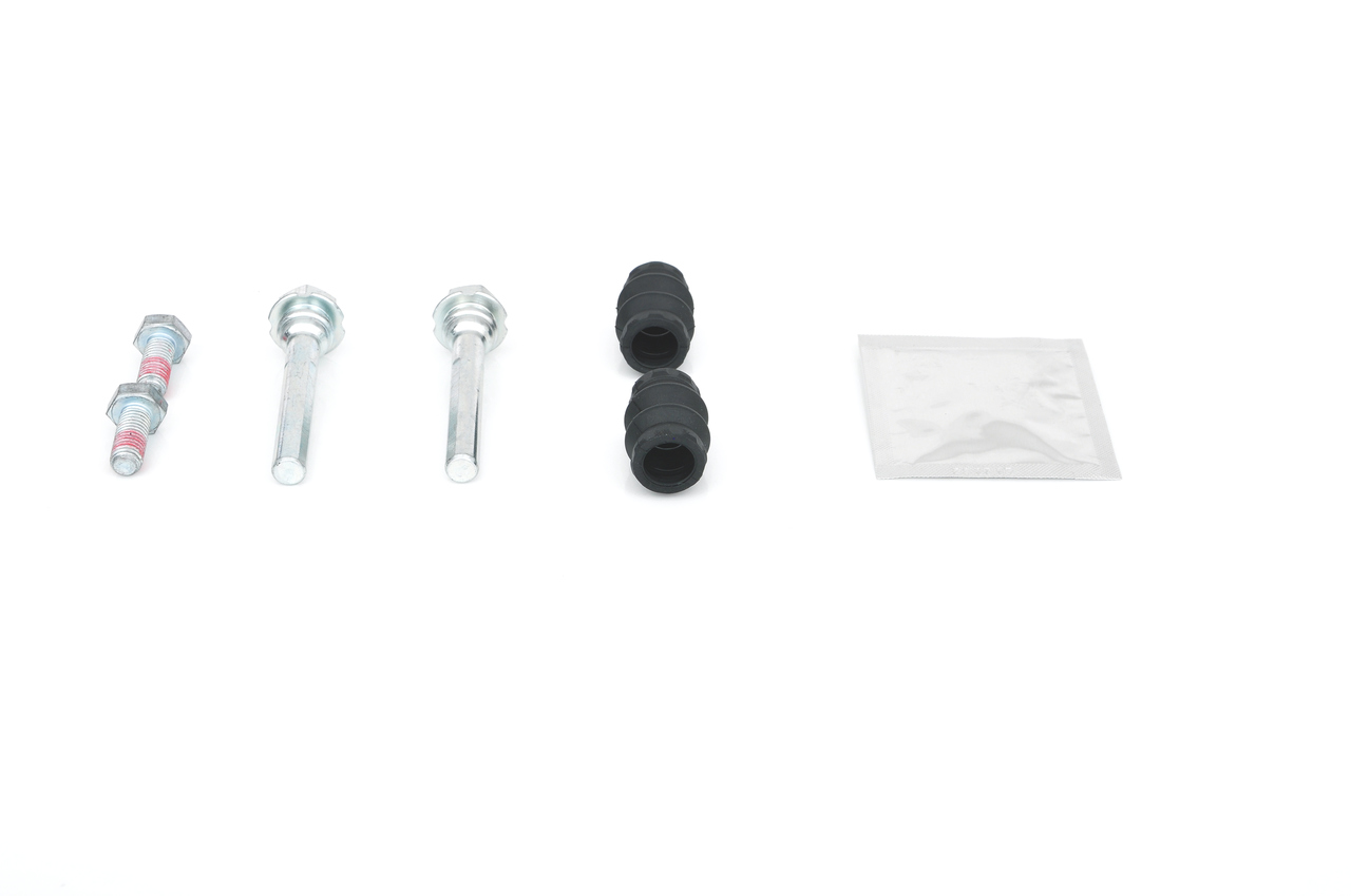 BOSCH 1 987 470 607 Kit manicotti di guida, Pinza freno