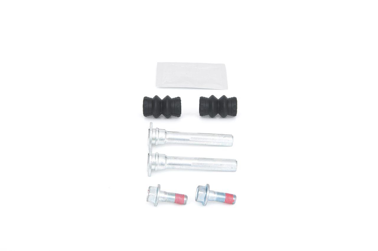 BOSCH 1 987 470 608 Kit manicotti di guida, Pinza freno