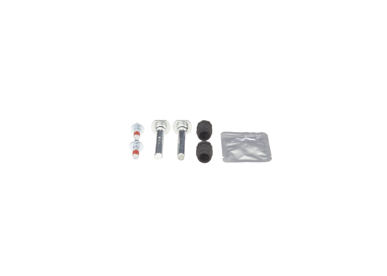 BOSCH 1 987 470 610 Kit manicotti di guida, Pinza freno