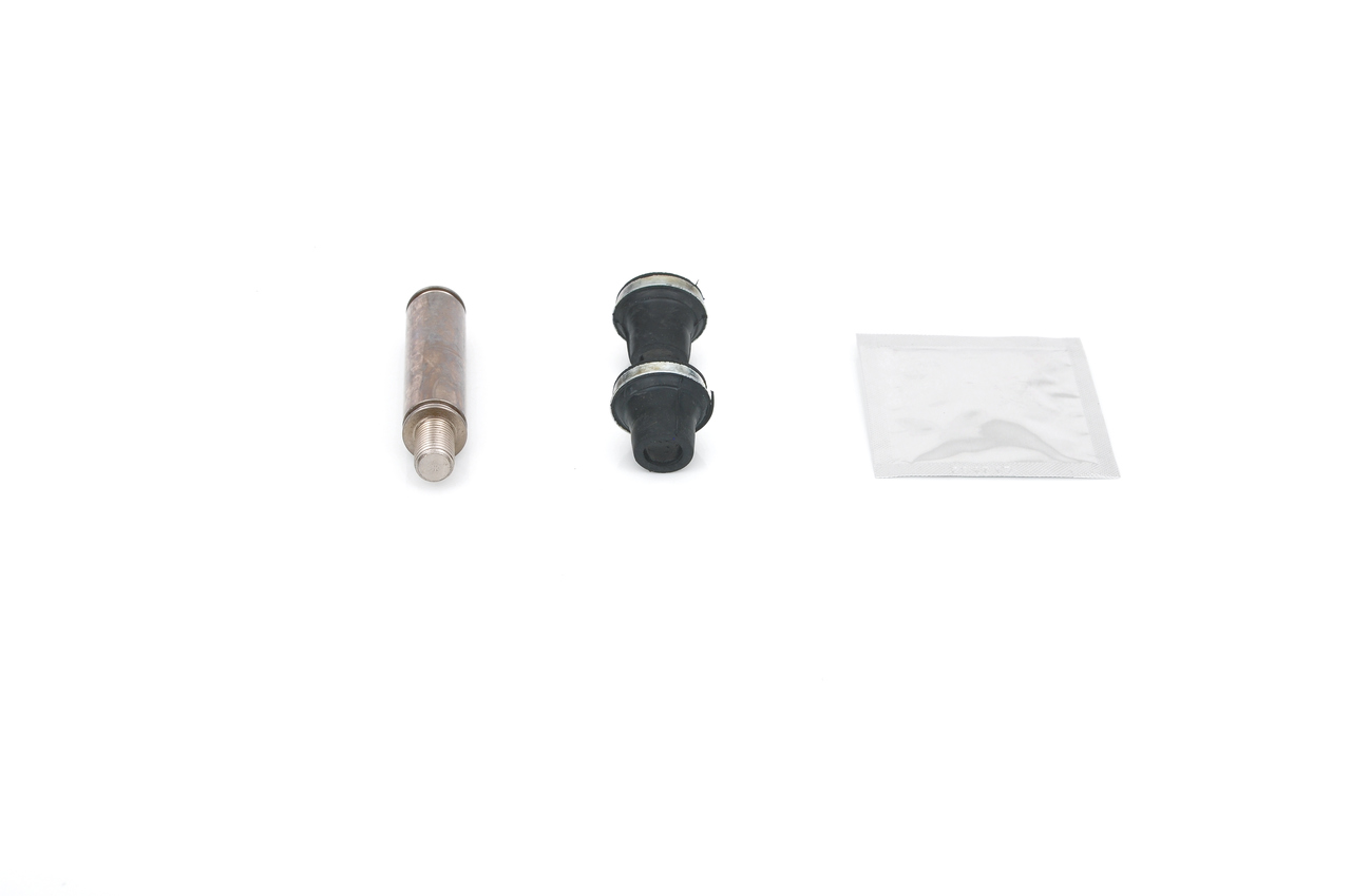 BOSCH 1 987 470 612 Führungshülsensatz, Bremssattel