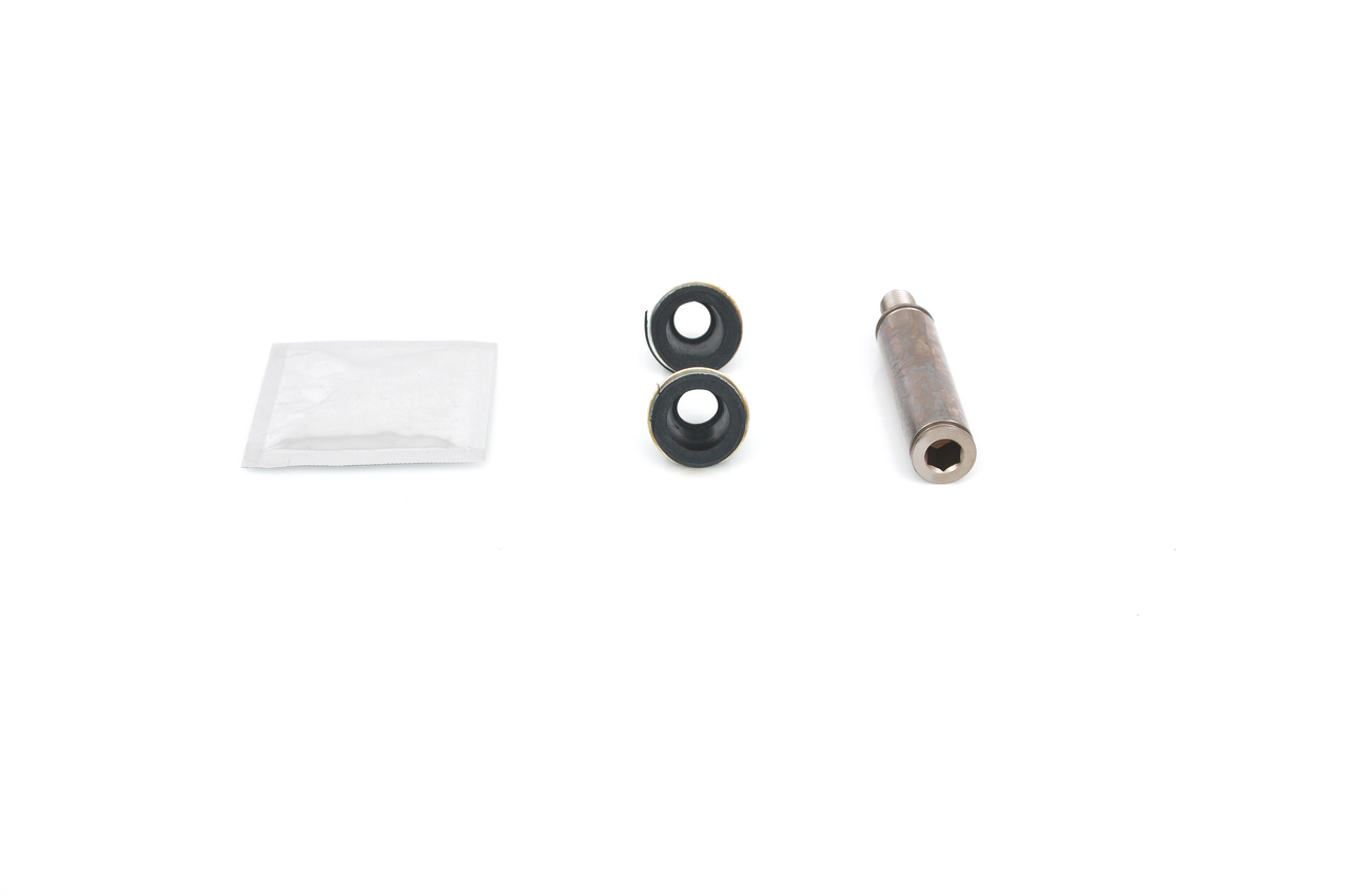 BOSCH 1 987 470 612 Führungshülsensatz, Bremssattel