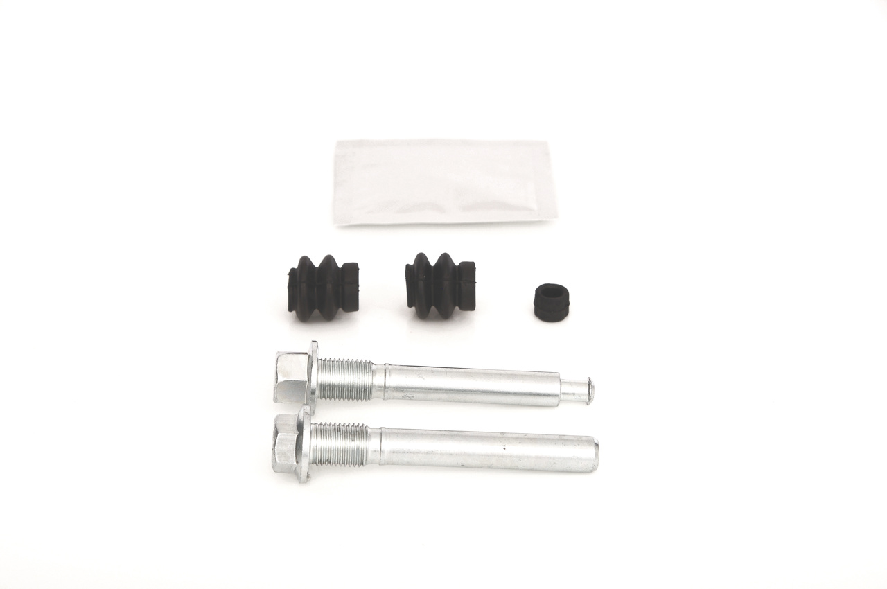 BOSCH 1 987 470 616 Kit manicotti di guida, Pinza freno