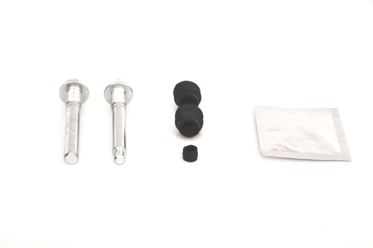 BOSCH 1 987 470 616 Führungshülsensatz, Bremssattel
