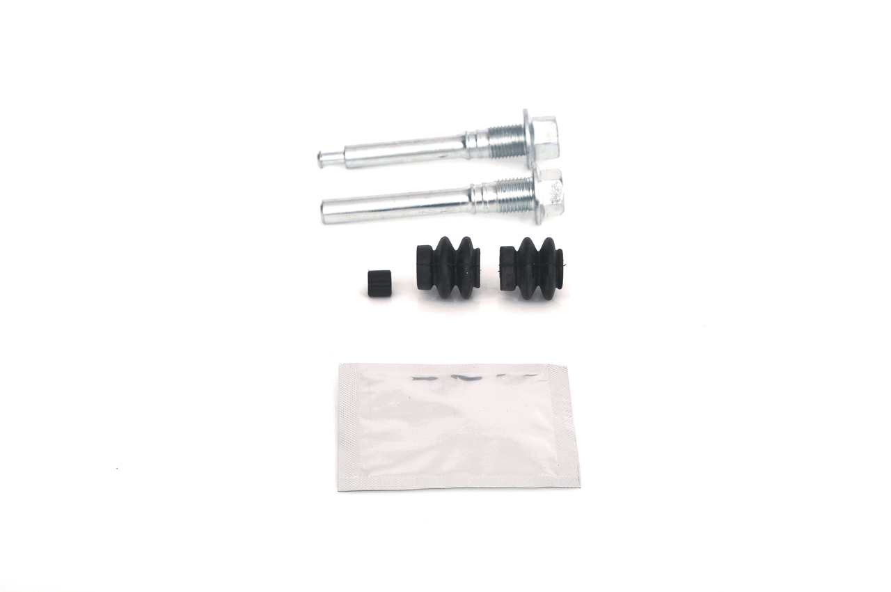 BOSCH 1 987 470 618 Führungshülsensatz, Bremssattel