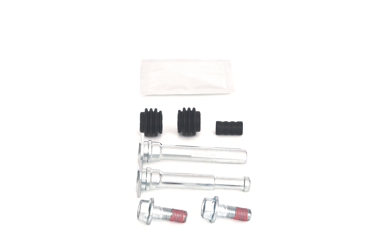 BOSCH 1 987 470 619 Kit manicotti di guida, Pinza freno