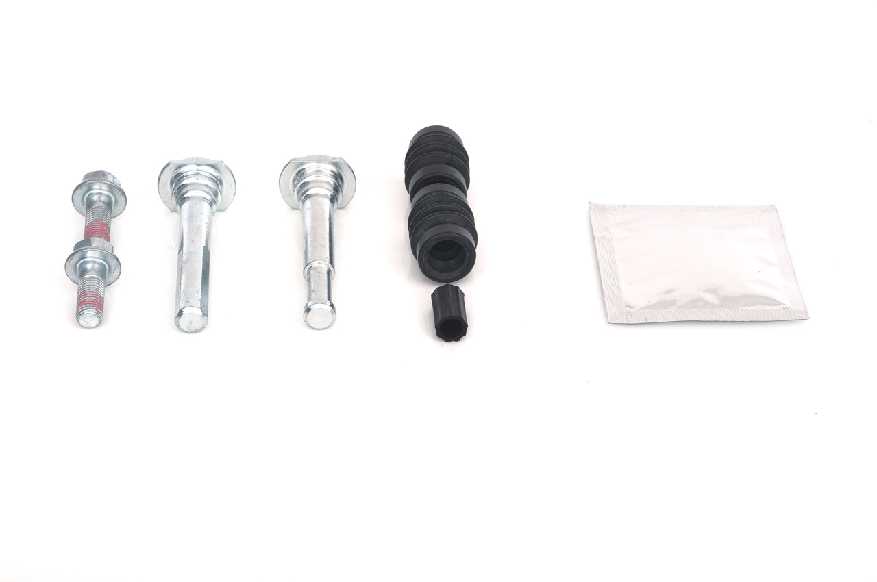 BOSCH 1 987 470 620 Führungshülsensatz, Bremssattel