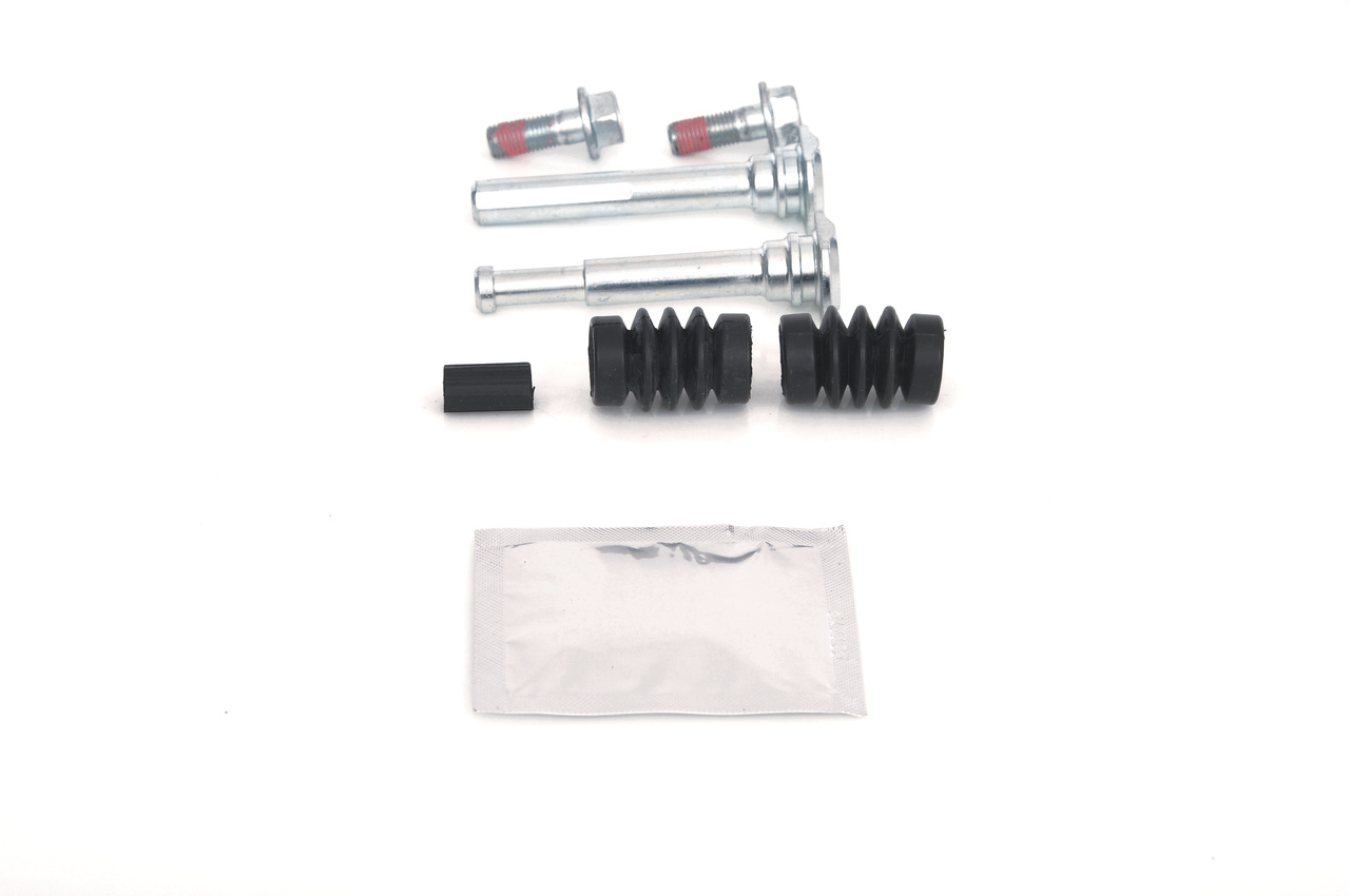 BOSCH 1 987 470 620 Führungshülsensatz, Bremssattel