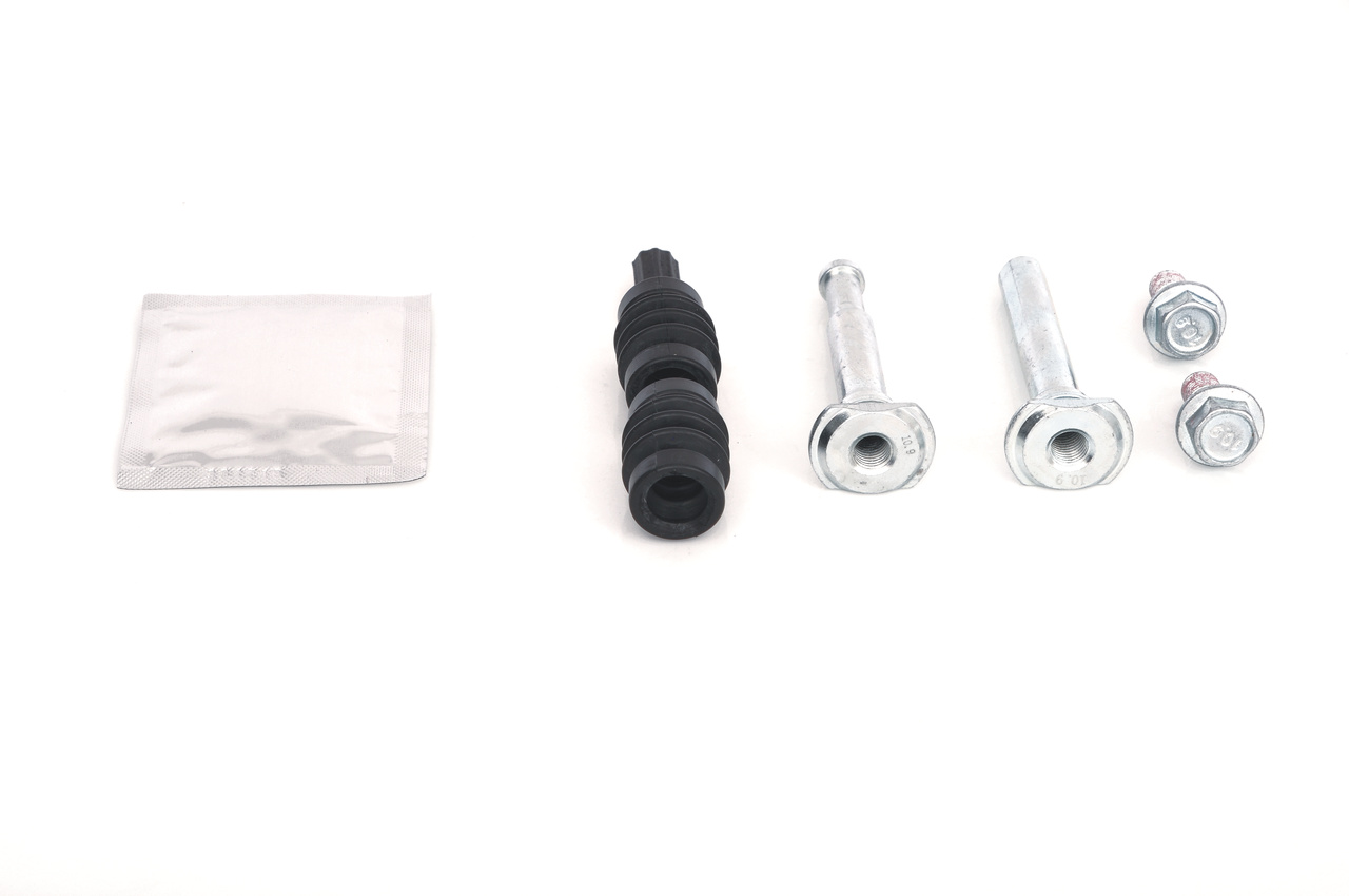 BOSCH 1 987 470 620 Führungshülsensatz, Bremssattel