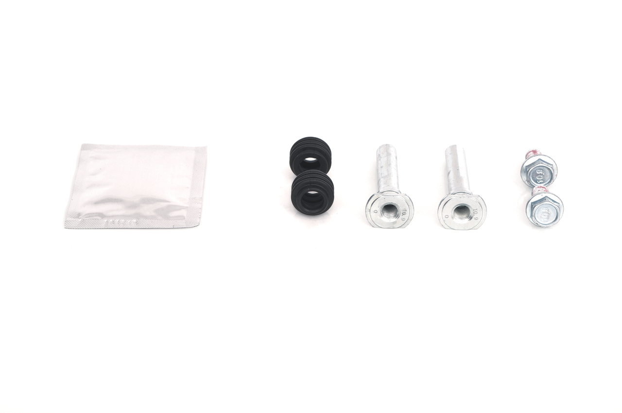BOSCH 1 987 470 628 Führungshülsensatz, Bremssattel
