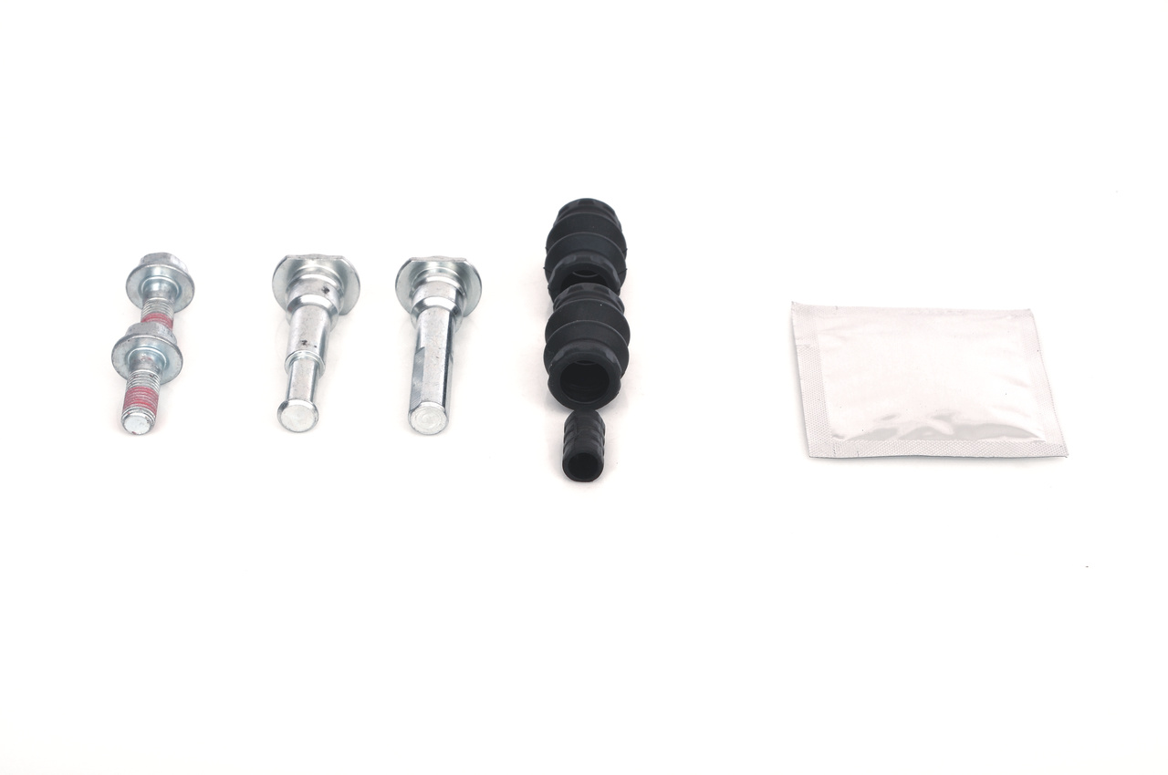 BOSCH 1 987 470 635 Kit manicotti di guida, Pinza freno