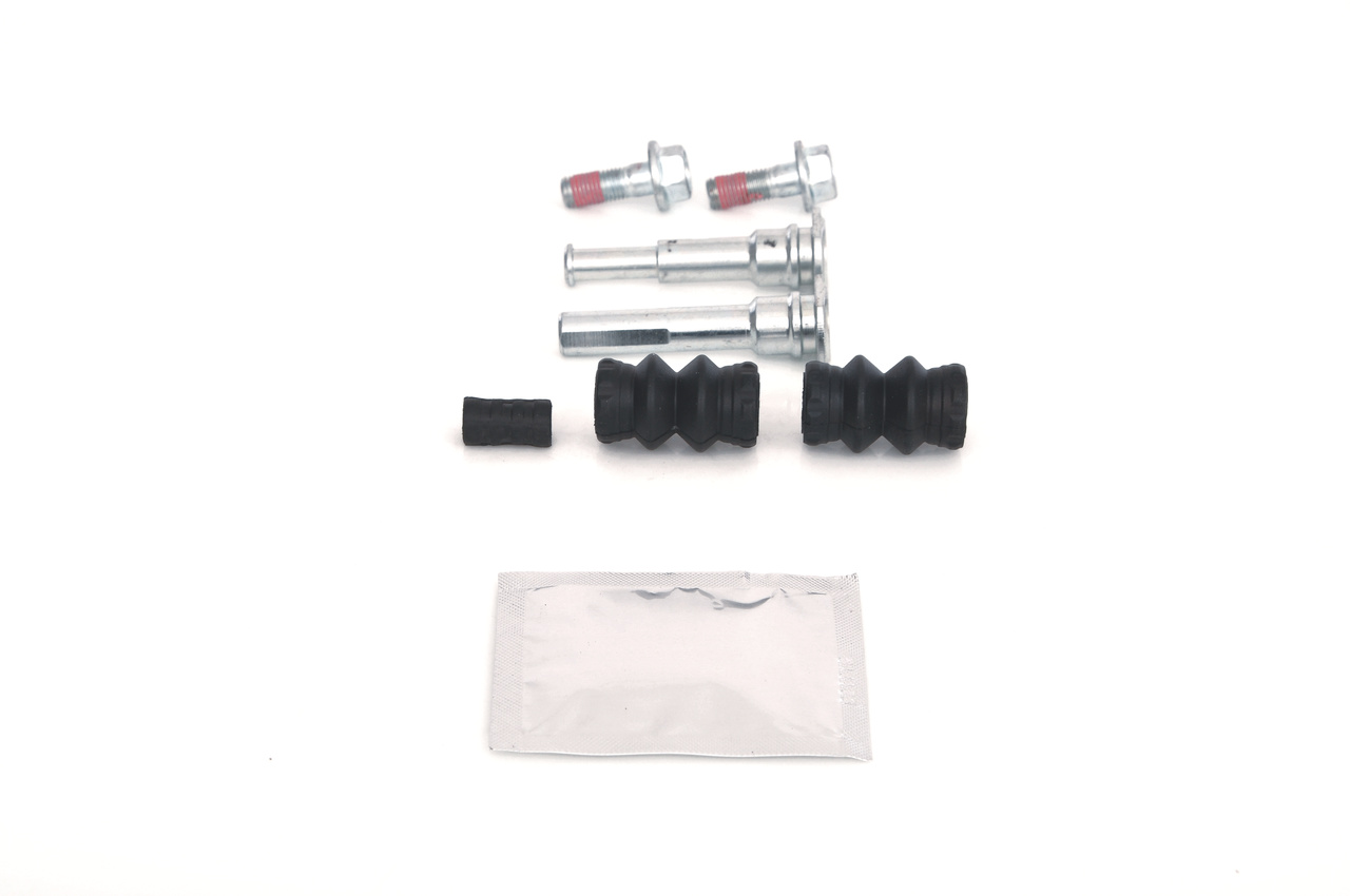 BOSCH 1 987 470 635 Führungshülsensatz, Bremssattel