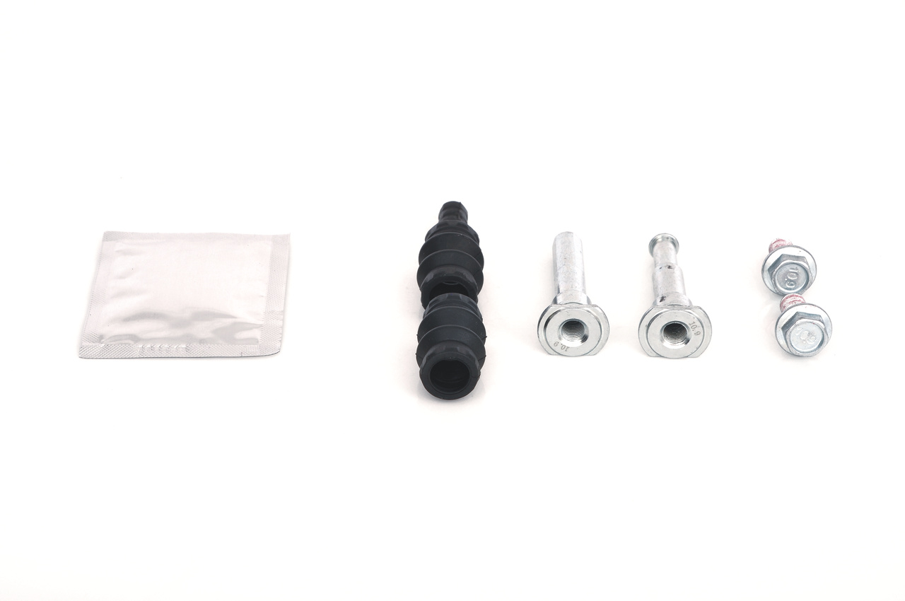 BOSCH 1 987 470 635 Führungshülsensatz, Bremssattel